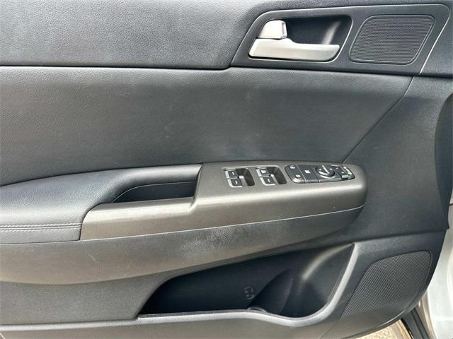 used 2020 Kia Sportage car, priced at $15,471