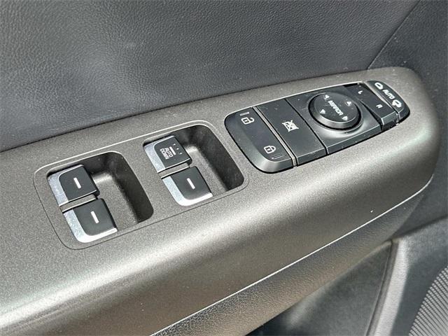 used 2020 Kia Sportage car, priced at $15,471