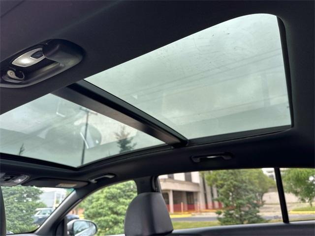 used 2020 Kia Sportage car, priced at $15,471