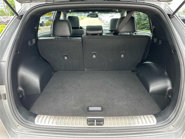 used 2020 Kia Sportage car, priced at $15,471