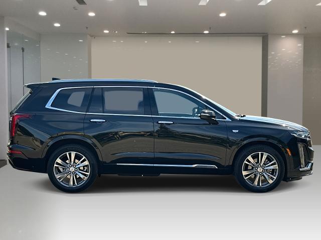 used 2020 Cadillac XT6 car, priced at $30,195