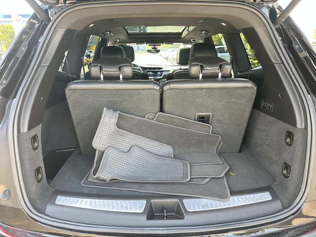 used 2020 Cadillac XT6 car, priced at $30,195