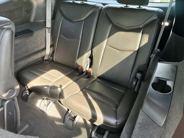 used 2020 Cadillac XT6 car, priced at $30,195