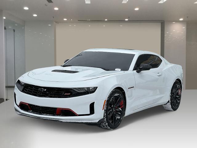 used 2023 Chevrolet Camaro car, priced at $32,899