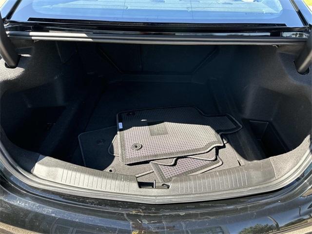 used 2024 Cadillac CT5 car, priced at $36,995