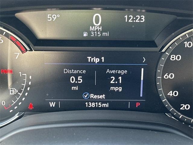 used 2024 Cadillac CT5 car, priced at $36,995