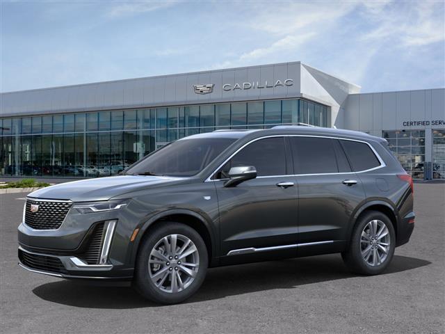 new 2023 Cadillac XT6 car, priced at $51,995