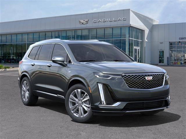 new 2023 Cadillac XT6 car, priced at $51,995