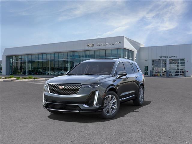 new 2023 Cadillac XT6 car, priced at $51,995