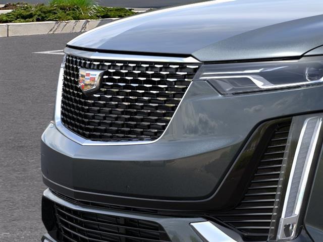 new 2023 Cadillac XT6 car, priced at $51,995