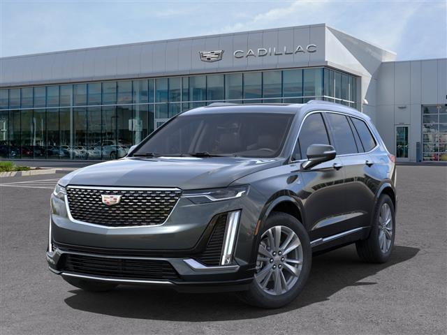 new 2023 Cadillac XT6 car, priced at $51,995