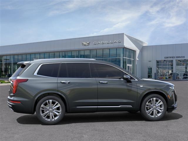 new 2023 Cadillac XT6 car, priced at $51,995