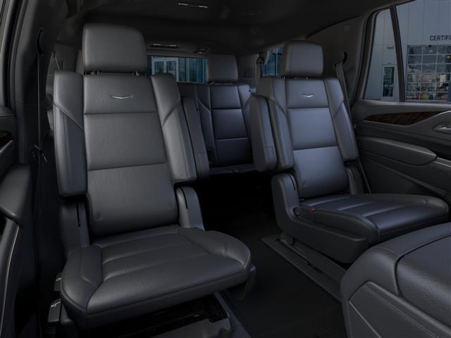 new 2024 Cadillac Escalade car, priced at $80,383