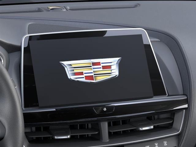 new 2024 Cadillac CT5-V car, priced at $111,195