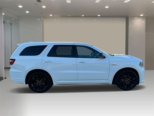 used 2020 Dodge Durango car, priced at $30,495