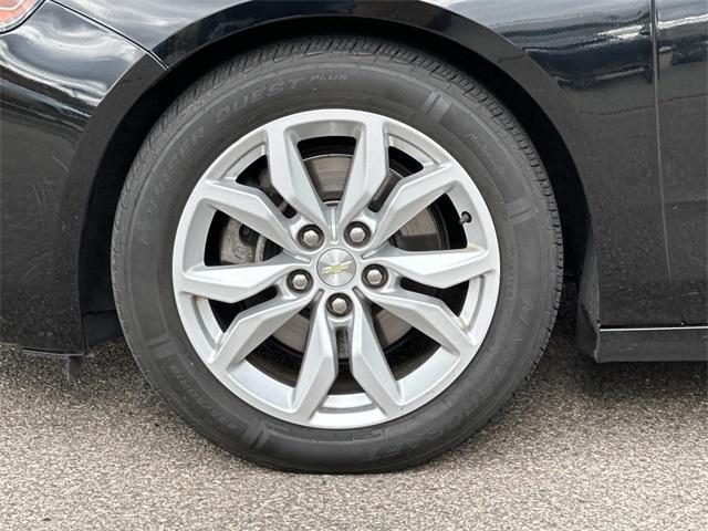 used 2016 Chevrolet Impala car, priced at $10,995