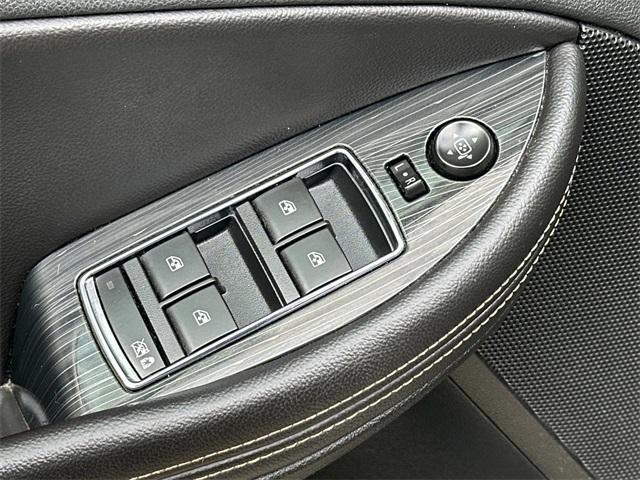 used 2016 Chevrolet Impala car, priced at $10,995