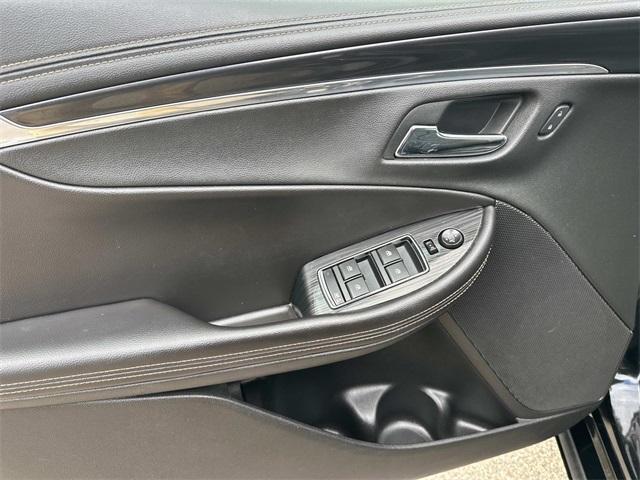 used 2016 Chevrolet Impala car, priced at $10,995