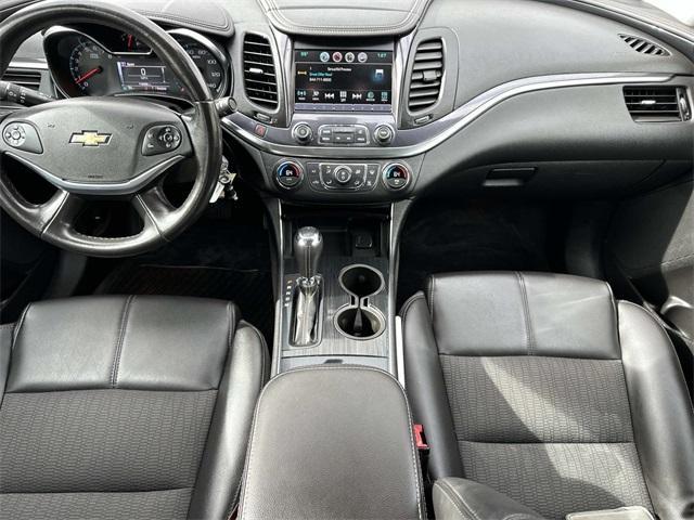 used 2016 Chevrolet Impala car, priced at $10,995