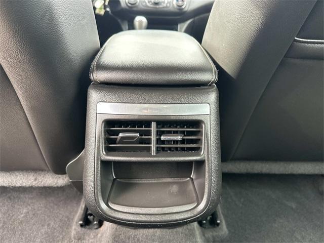 used 2016 Chevrolet Impala car, priced at $10,995