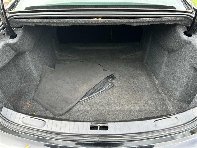 used 2016 Chevrolet Impala car, priced at $10,995