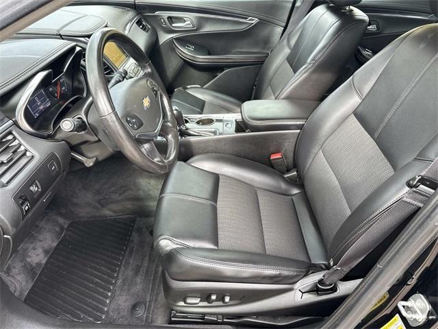 used 2016 Chevrolet Impala car, priced at $10,995
