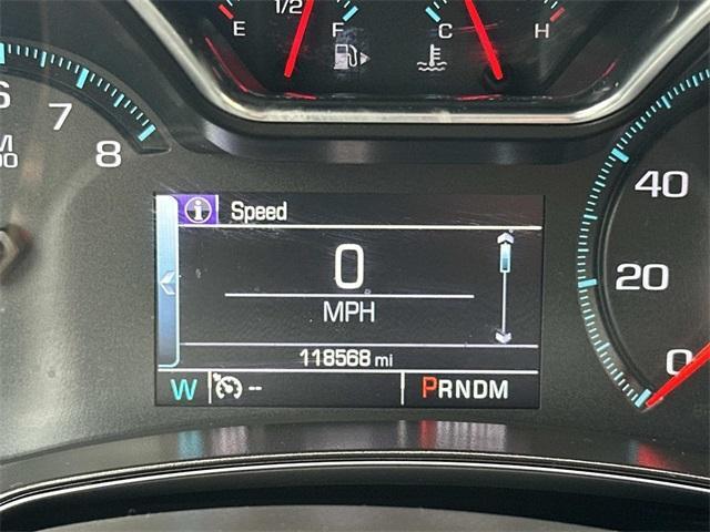 used 2016 Chevrolet Impala car, priced at $10,995