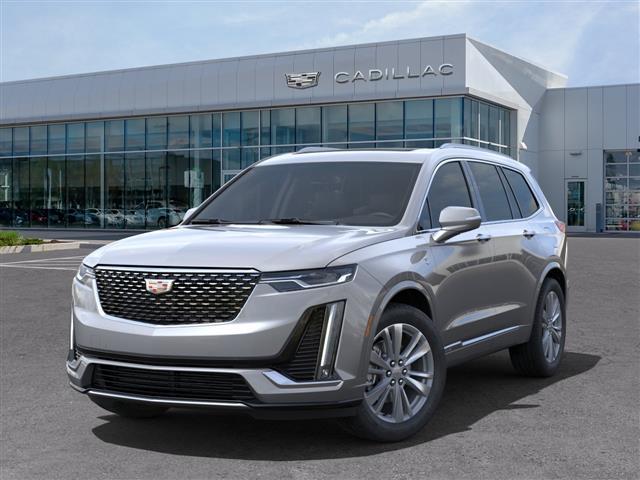 new 2024 Cadillac XT6 car, priced at $57,390