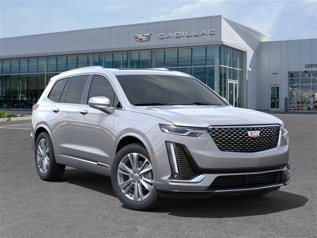 new 2024 Cadillac XT6 car, priced at $51,133