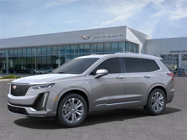 new 2024 Cadillac XT6 car, priced at $51,133