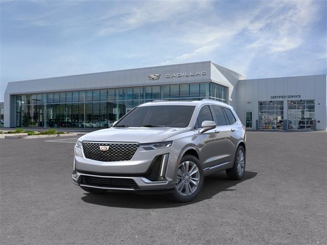 new 2024 Cadillac XT6 car, priced at $51,133