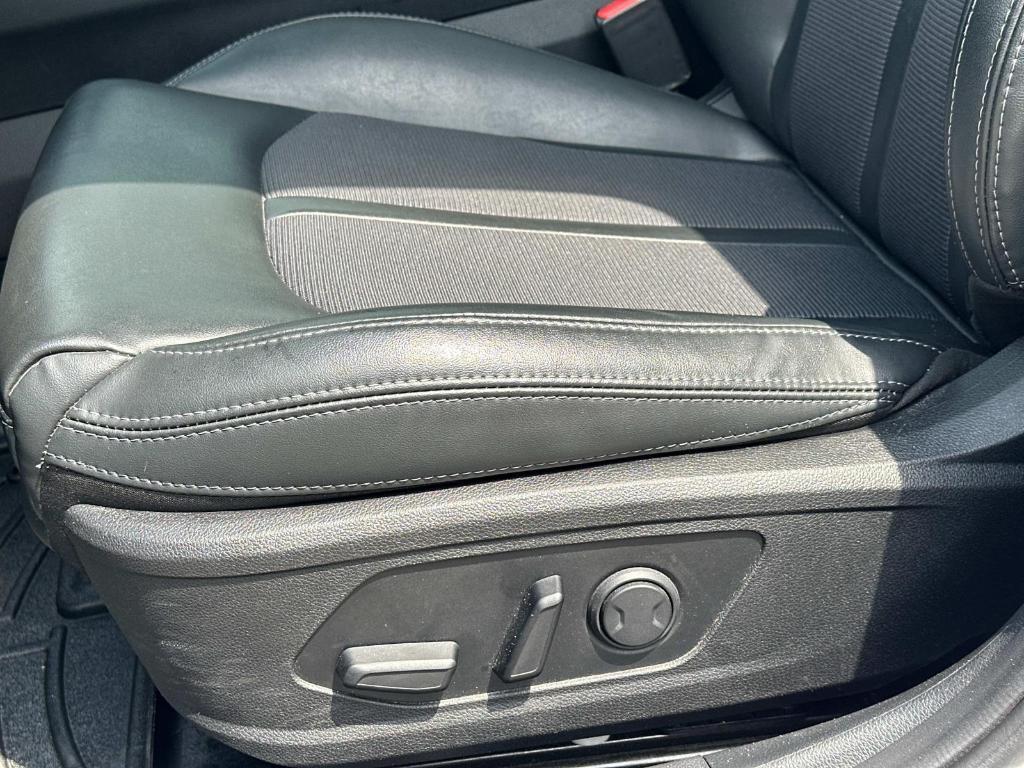 used 2023 Kia K5 car, priced at $26,417