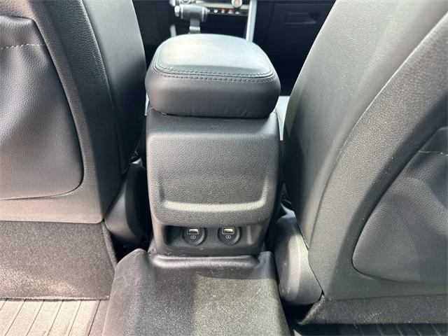used 2023 Kia K5 car, priced at $25,699