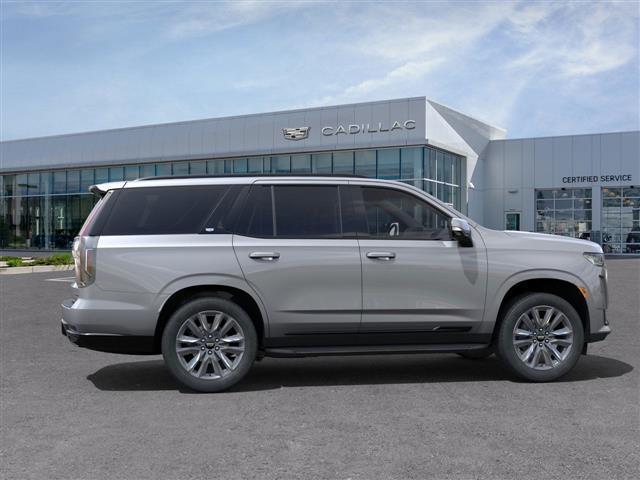 new 2024 Cadillac Escalade car, priced at $107,261