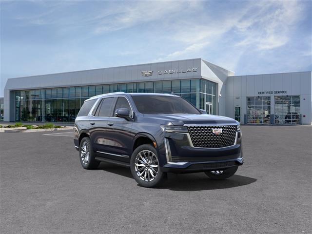 new 2024 Cadillac Escalade car, priced at $91,376