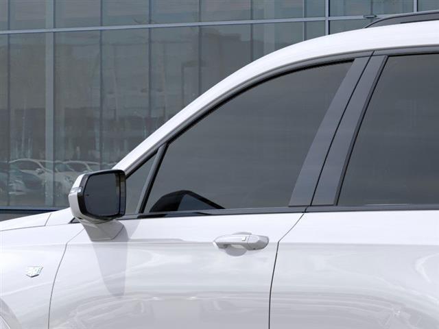 new 2025 Cadillac XT6 car, priced at $59,260