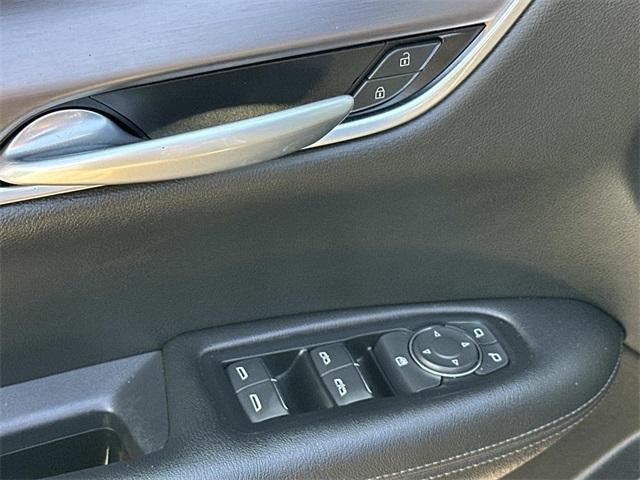 used 2023 Cadillac XT5 car, priced at $29,950