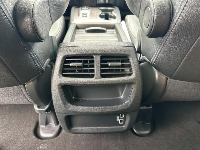 used 2022 Honda Passport car, priced at $31,459