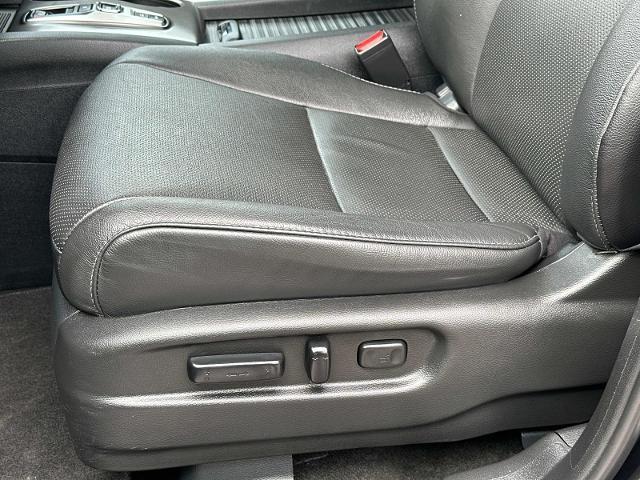 used 2022 Honda Passport car, priced at $31,459