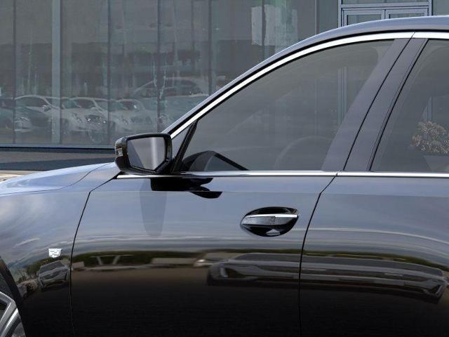 new 2026 Cadillac CT5 car, priced at $50,882