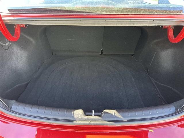 used 2022 Kia Rio car, priced at $12,495