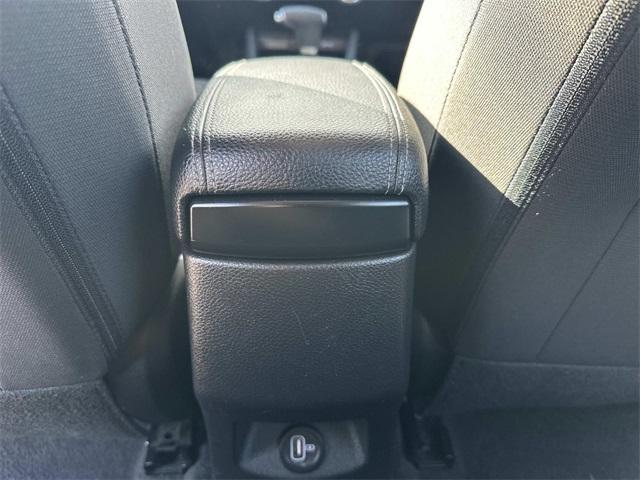 used 2022 Kia Rio car, priced at $12,495