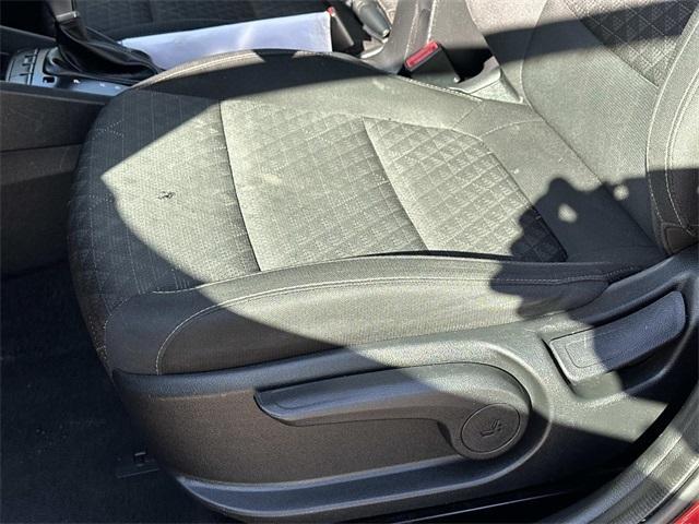 used 2022 Kia Rio car, priced at $12,495