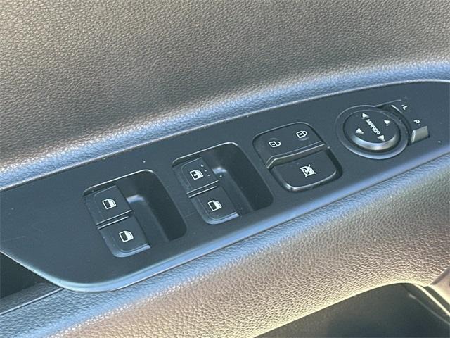 used 2022 Kia Rio car, priced at $12,495