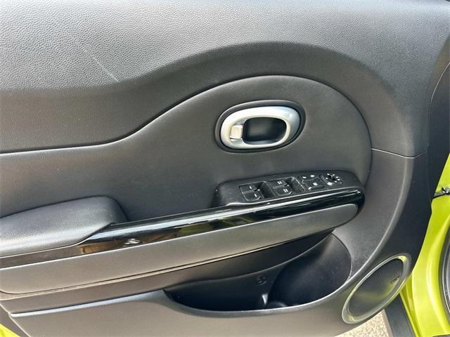 used 2015 Kia Soul car, priced at $6,995