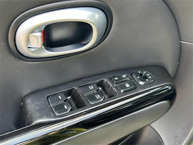 used 2015 Kia Soul car, priced at $6,995