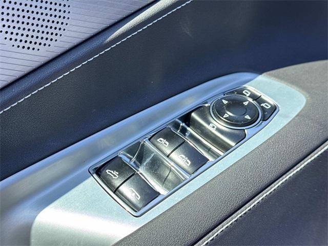 used 2022 Chevrolet Corvette car, priced at $67,995