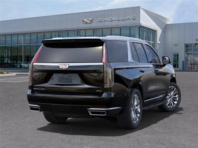 new 2024 Cadillac Escalade car, priced at $90,836