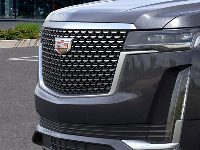 new 2024 Cadillac Escalade car, priced at $89,652