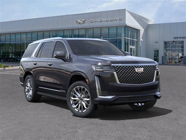 new 2024 Cadillac Escalade car, priced at $89,652